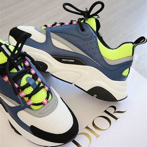 Men's Dior Homme Sneakers from 5 